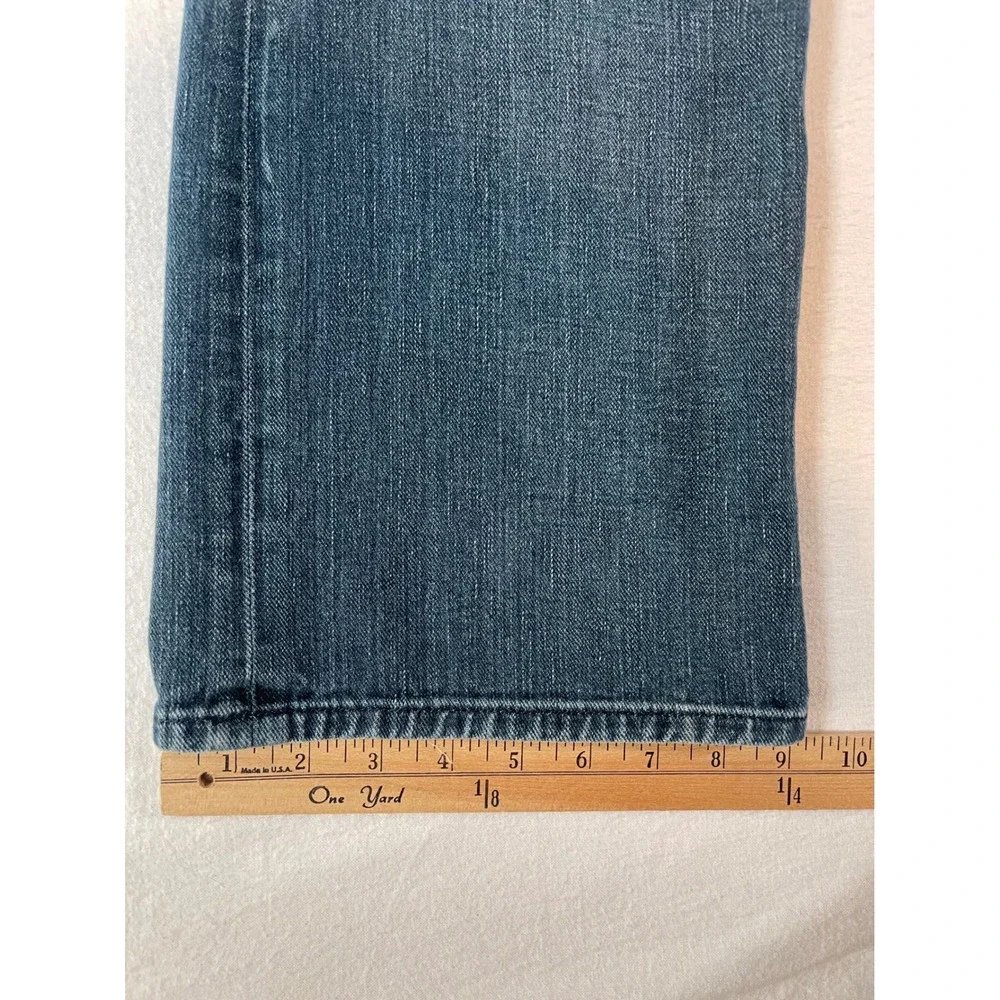 GAP loose straight